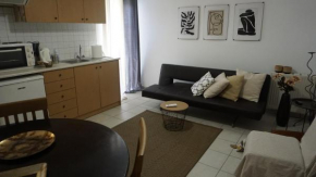 Mara's cozy city apt